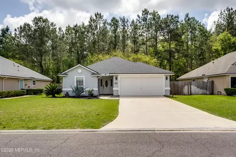 1717 Ferncreek Dr, Saint Augustine, FL 32092