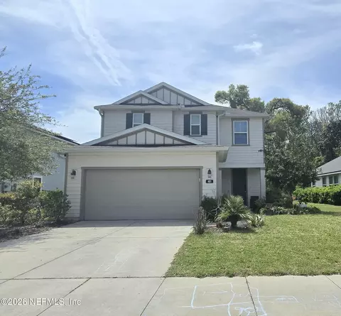 461 Sawmill Landing Dr, Saint Augustine, FL 32086 photo 1