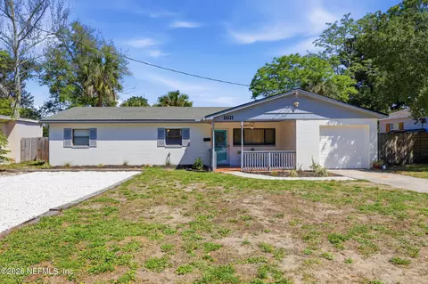 1611 6th Ave N, Jacksonville Beach, FL 32250