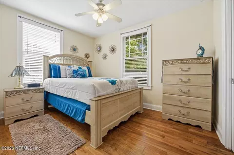Bedroom - 18 Estey St, Saint Augustine, FL 32084 photo 1 of 3