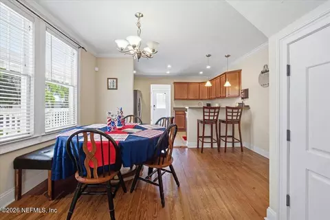 Dining - 18 Estey St, Saint Augustine, FL 32084 photo 1 of 1