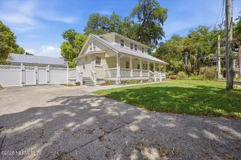 Other - 18 Estey St, Saint Augustine, FL 32084 photo 1 of 3