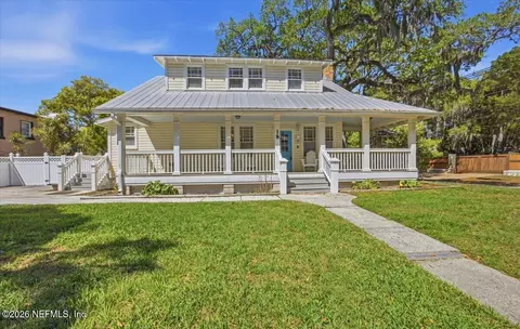 18 Estey St, Saint Augustine, FL 32084