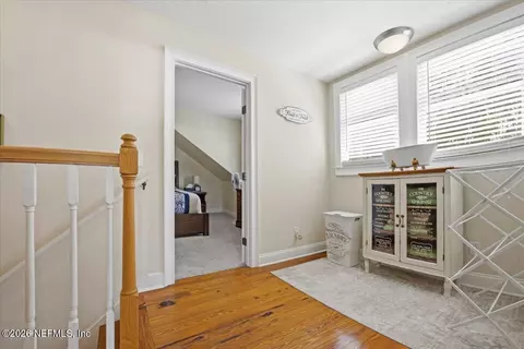 Entry Way - 18 Estey St, Saint Augustine, FL 32084 photo 1 of 1