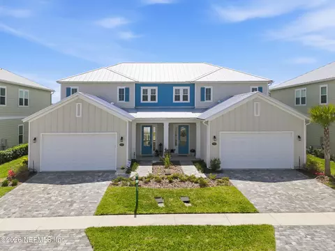 439 Rum Runner Way, Saint Johns, FL 32259