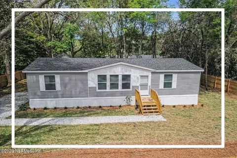 85083 Condor Ln, Yulee, FL 32097