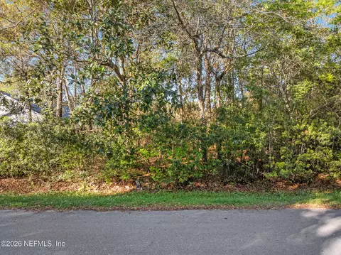 0 Pine Cir W, Saint Augustine, FL 32095