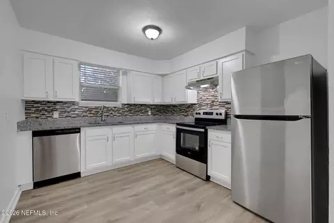 2305 Jayson Ave, Jacksonville, FL 32208