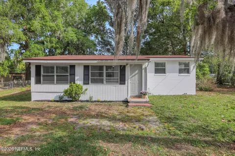 2305 Jayson Ave, Jacksonville, FL 32208