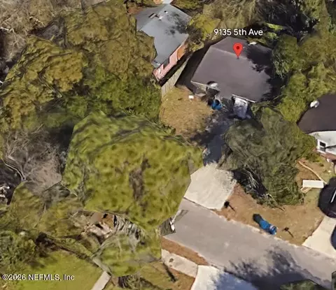 9135 5th Ave, Jacksonville, FL 32208