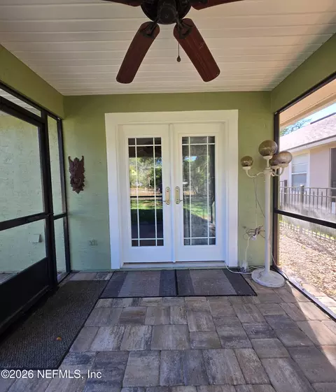 Exterior - 1424 Tintern Ln, Saint Augustine, FL 32092 photo 4 of 6
