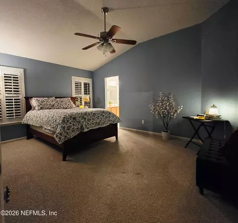 Bedroom - 1424 Tintern Ln, Saint Augustine, FL 32092 photo 2 of 4
