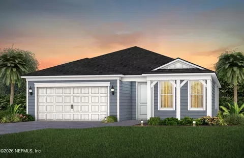 187 Blind Oak Cir, Saint Augustine, FL 32095