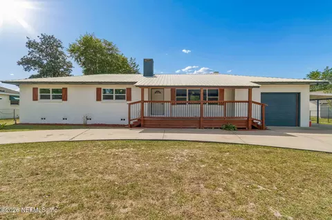 350 N 6th St, Macclenny, FL 32063