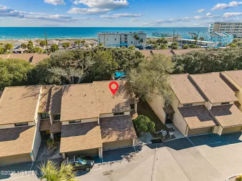 3165 1st Ave #15, Fernandina Beach, FL 32034