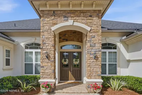 524 Sebastian Sq, Saint Augustine, FL 32095