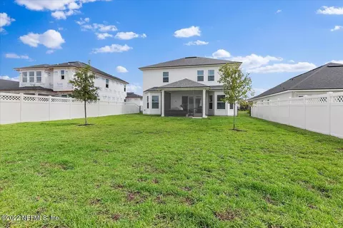 Exterior - 476 Silverleaf Village Dr, Saint Augustine, FL 32092 photo 6 of 7