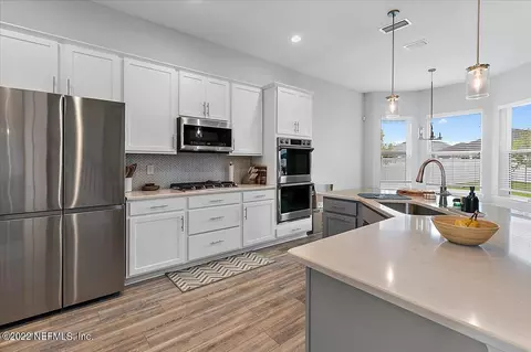 Kitchen - 476 Silverleaf Village Dr, Saint Augustine, FL 32092 photo 2 of 2