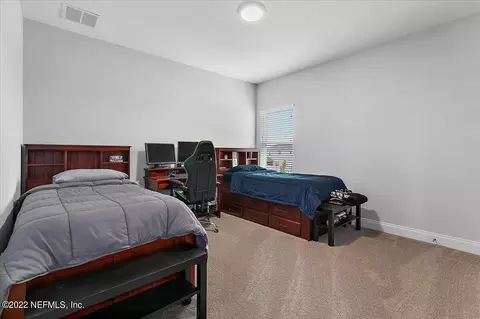 Bedroom - 476 Silverleaf Village Dr, Saint Augustine, FL 32092 photo 4 of 6