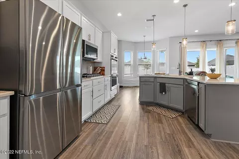 Kitchen - 476 Silverleaf Village Dr, Saint Augustine, FL 32092 photo 1 of 2