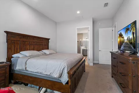 Bedroom - 476 Silverleaf Village Dr, Saint Augustine, FL 32092 photo 2 of 6