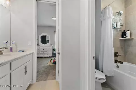 Entry Way - 476 Silverleaf Village Dr, Saint Augustine, FL 32092 photo 4 of 5