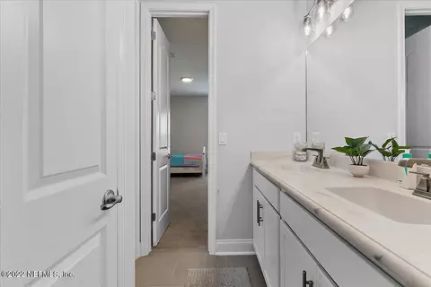 Entry Way - 476 Silverleaf Village Dr, Saint Augustine, FL 32092 photo 5 of 5