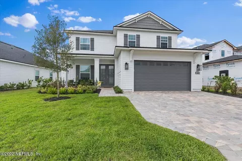 476 Silverleaf Village Dr, Saint Augustine, FL 32092