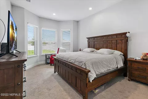 Bedroom - 476 Silverleaf Village Dr, Saint Augustine, FL 32092 photo 1 of 6