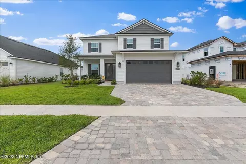 Exterior - 476 Silverleaf Village Dr, Saint Augustine, FL 32092 photo 2 of 7