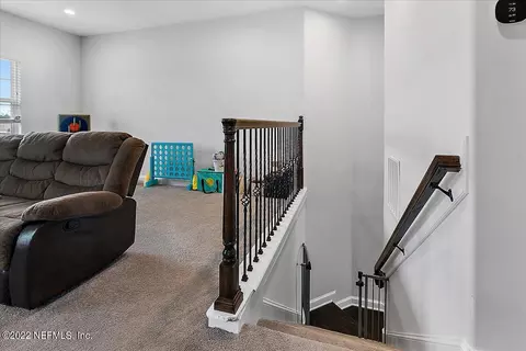 Entry Way - 476 Silverleaf Village Dr, Saint Augustine, FL 32092 photo 2 of 5