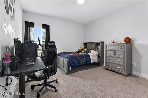 Bedroom - 476 Silverleaf Village Dr, Saint Augustine, FL 32092 photo 3 of 6
