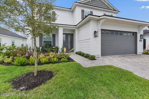 Exterior - 476 Silverleaf Village Dr, Saint Augustine, FL 32092 photo 3 of 7
