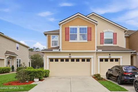 512 Richmond Dr, Saint Johns, FL 32259