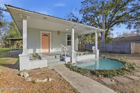 425 SE 2nd St, Williston, FL 32696 photo 4