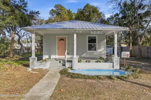 425 SE 2nd St, Williston, FL 32696 photo 3