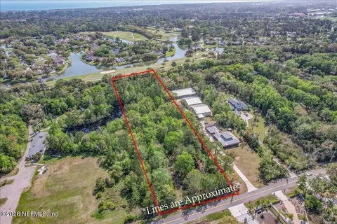 274 N Roscoe Blvd, Ponte Vedra Beach, FL 32082