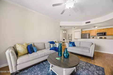 440 S Villa San Marco Dr #201, Saint Augustine, FL 32086