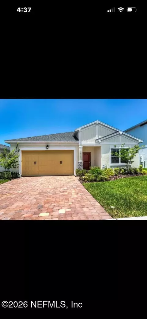 5418 Hutchinson St, Port Orange, FL 32128