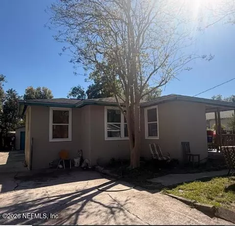 2024 W 15th St, Jacksonville, FL 32209