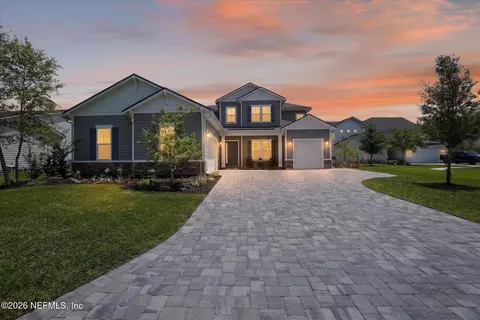 195 Hickory Ranch Dr, Saint Johns, FL 32259