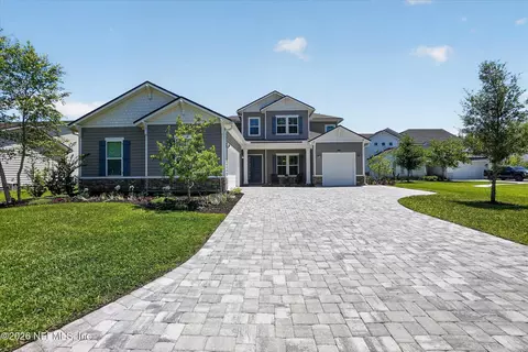 195 Hickory Ranch Dr, Saint Johns, FL 32259