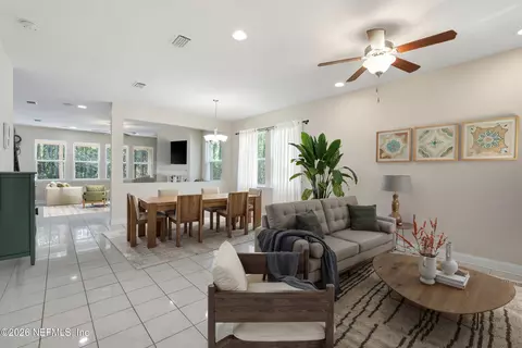 Living - 36 Saba Rock Dr, Saint Augustine, FL 32092 photo 3 of 8