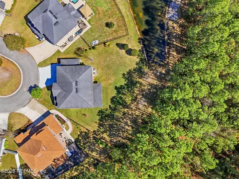 View/Area - 36 Saba Rock Dr, Saint Augustine, FL 32092 photo 2 of 7