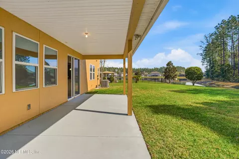 Exterior - 36 Saba Rock Dr, Saint Augustine, FL 32092 photo 4 of 6