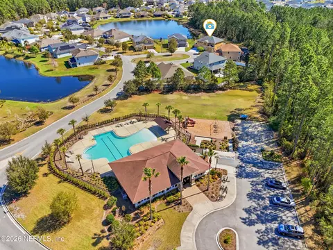 View/Area - 36 Saba Rock Dr, Saint Augustine, FL 32092 photo 6 of 7
