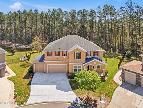 View/Area - 36 Saba Rock Dr, Saint Augustine, FL 32092 photo 1 of 7