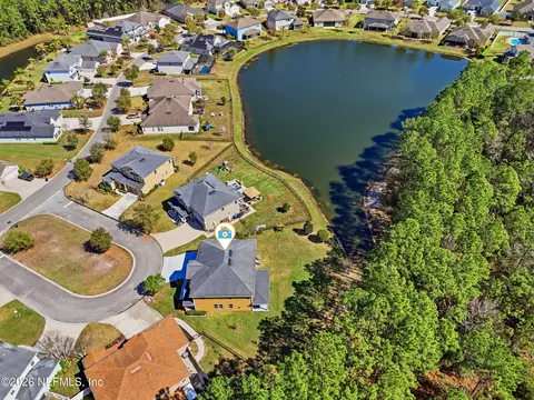 View/Area - 36 Saba Rock Dr, Saint Augustine, FL 32092 photo 4 of 7
