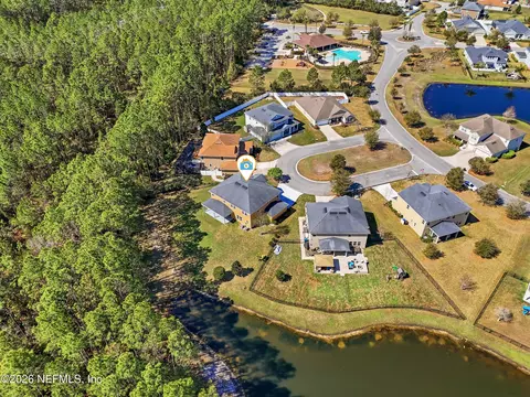 View/Area - 36 Saba Rock Dr, Saint Augustine, FL 32092 photo 5 of 7