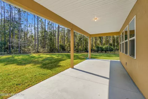 Exterior - 36 Saba Rock Dr, Saint Augustine, FL 32092 photo 5 of 6